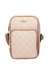 Damska Torebka Listonoszka NOBO NBAG-M0450-C004 Nude
