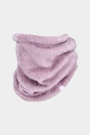 Bandana Dziewczęca 4F 4FJWAW24ABDAF068-56S Różowa