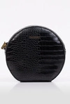 Torebka Damska Kuferek Monnari Czarny BAG9350-020