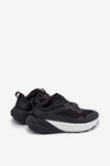 Sneakersy Męskie SPEED HIKER 4F 4FWMM00FOTSM037 Czarne