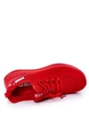 Męskie Sportowe Buty Big Star HH174275 Czerwone