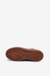 Sneakersy Męskie Big Star UU174045 Czarne
