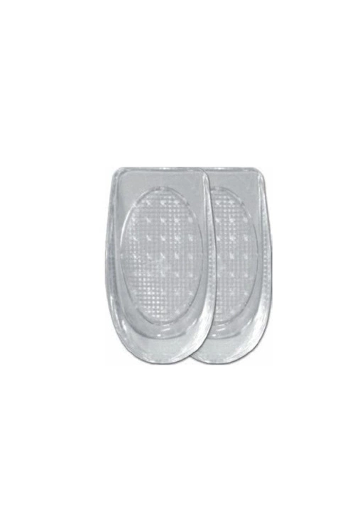 COCCINE ANATOMIC LINE Podpiętki Żelowe Damskie