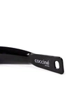Coccine Plastikowa Łyżka do Butów Czarna 20cm