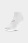 Skarpety Casual Przed Kostkę Damskie 3 Pary 4FWMM00USOCF276-90S Multikolor