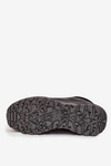 Buty Trekkingowe Damskie Ocieplane Lee Cooper LCJ-25-01-3710 Czarne