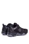 Trekkingowe Męskie Buty Big Star Wysokie Outdoor Czarne FF174303