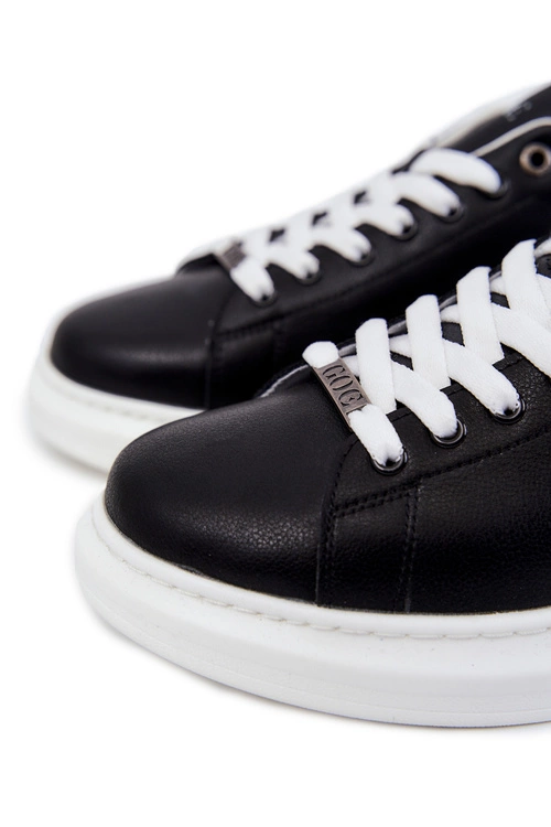 Męskie Sportowe Buty GOE JJ1N4065 Czarne