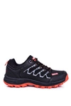 Trekkingowe Męskie Buty Big Star Czarne GG174560