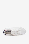 Sneakersy Tenisówki Męskie Big Star TT174083 Białe