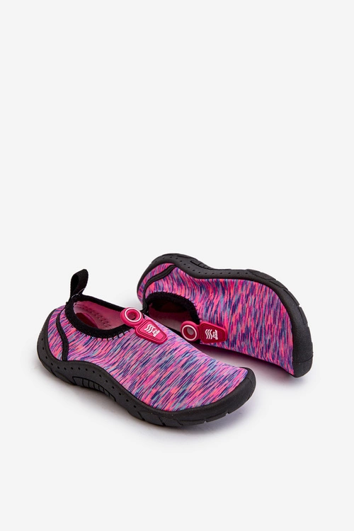 Dziecięce Buty Do Wody PROWATER PRO-24-48-043K Różowe