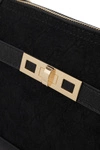 Torebka Kuferek NOBO R1720-C020 Czarna