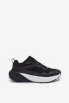 Sneakersy Męskie  SPEED HIKER 4F 4FWMM00FOTSM037 Czarne