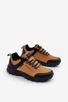 Buty Trekkingowe Męskie Camel McBraun