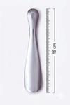 Corbby Plastikowa Łyżka do Butów Szara 15 cm
