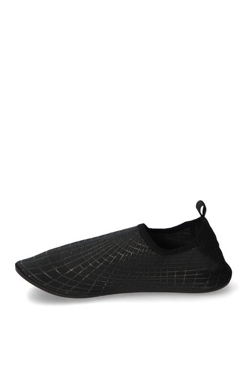 Buty Sportowe Męskie Do Wody ProWater 22-34-014M Czarne