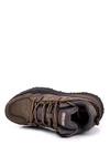 Sportowe Męskie Buty Big Star Khaki GG174414