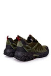 Buty Sportowe Big Star Memory Foam II174235 Khaki