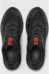 Buty Sportowe Męskie Do Trekkingu I Trailu SPEED HIKER 4F 4FWMM00FOTSM036-20S Czarne