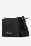 Klasyczna Torebka NOBO NBAG-R3073-C020 Czarna