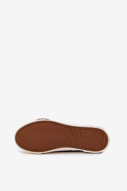 Trampki Męskie Lee Cooper LCW-26-02-4087 Granatowe