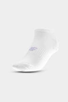 Skarpety Casual Przed Kostkę Damskie 3 Pary 4FWMM00USOCF276-91S Multikolor