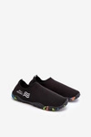 Męskie Buty Do Wody PROWATER PRO-24-48-062M Czarne