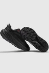 Buty Sportowe Męskie Do Trekkingu I Trailu SPEED HIKER 4F 4FWMM00FOTSM036-20S Czarne