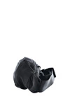 Materiałowa Nerka Big Star KK574066 Czarna