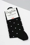 Męskie Skarpetki CRAZY SOCKS Loko