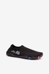 Buty Do Wody Damskie PROWATER PRO-24-48-061L Czarne