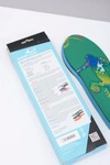 Wkładki Coccine Termotechniczne Sport Line Football