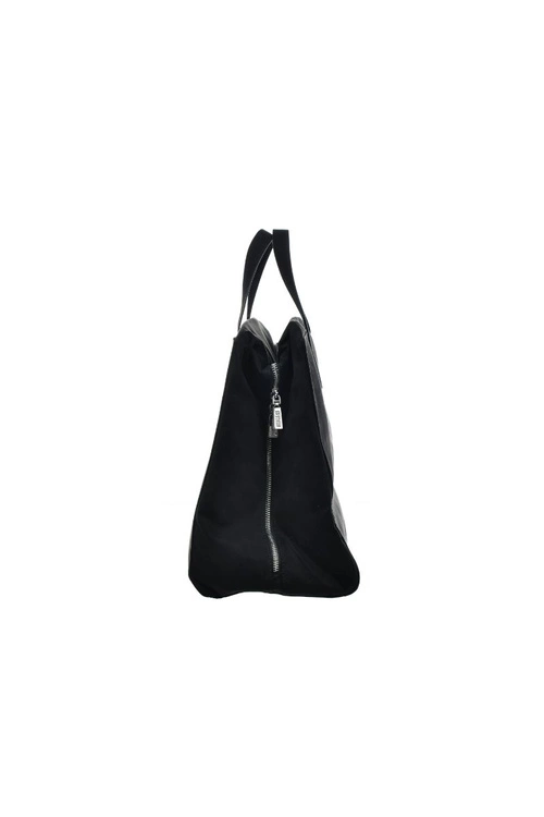 Torba Podróżna Big Star NN574087 Czarna