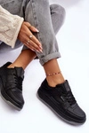 Damskie Buty Sportowe Sneakersy Big Star MM274353 Czane