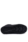 Męskie Sneakersy Buty Sportowe Big Star KK174247 Czarne